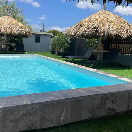 Palmhouse Apartments Aruba 1- 4 Persons Savaneta Εξωτερικό φωτογραφία
