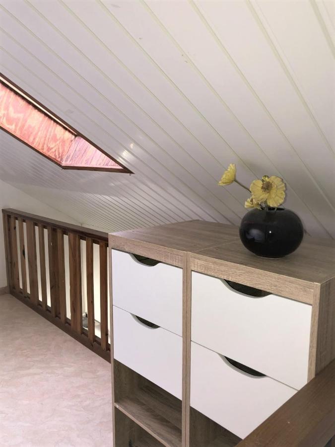 Palmhouse Apartments Aruba 1- 4 Persons Savaneta Εξωτερικό φωτογραφία