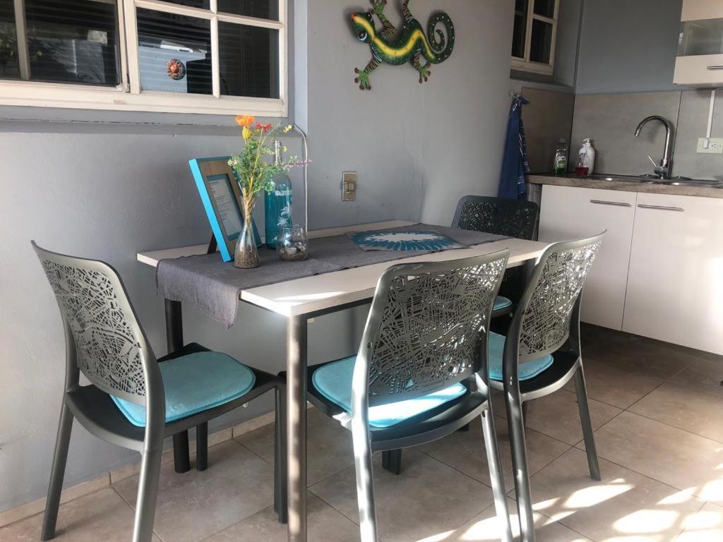 Palmhouse Apartments Aruba 1- 4 Persons Savaneta Εξωτερικό φωτογραφία