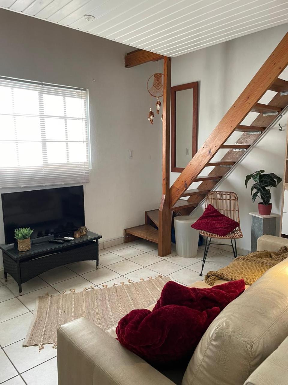 Palmhouse Apartments Aruba 1- 4 Persons Savaneta Εξωτερικό φωτογραφία