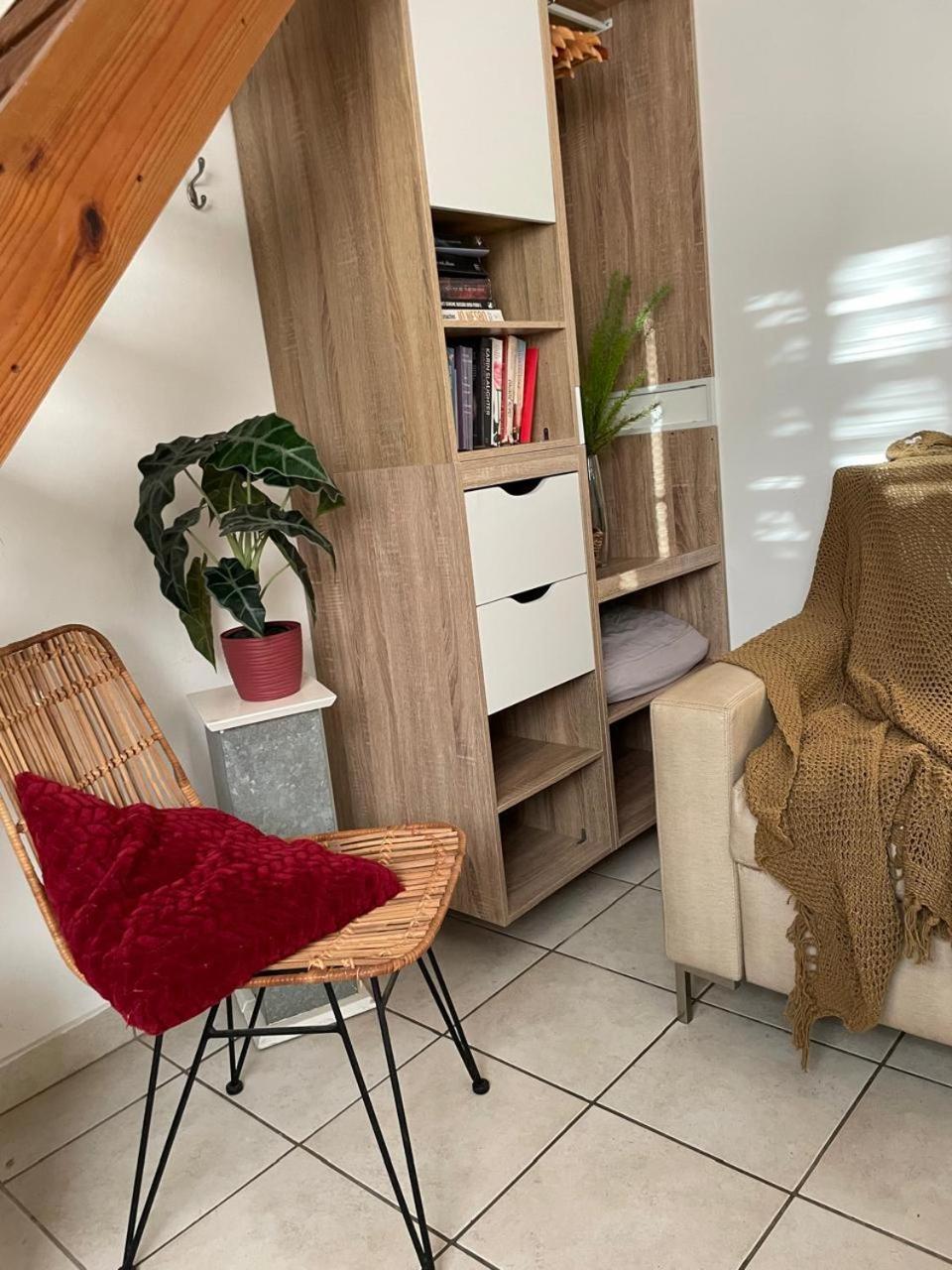 Palmhouse Apartments Aruba 1- 4 Persons Savaneta Εξωτερικό φωτογραφία