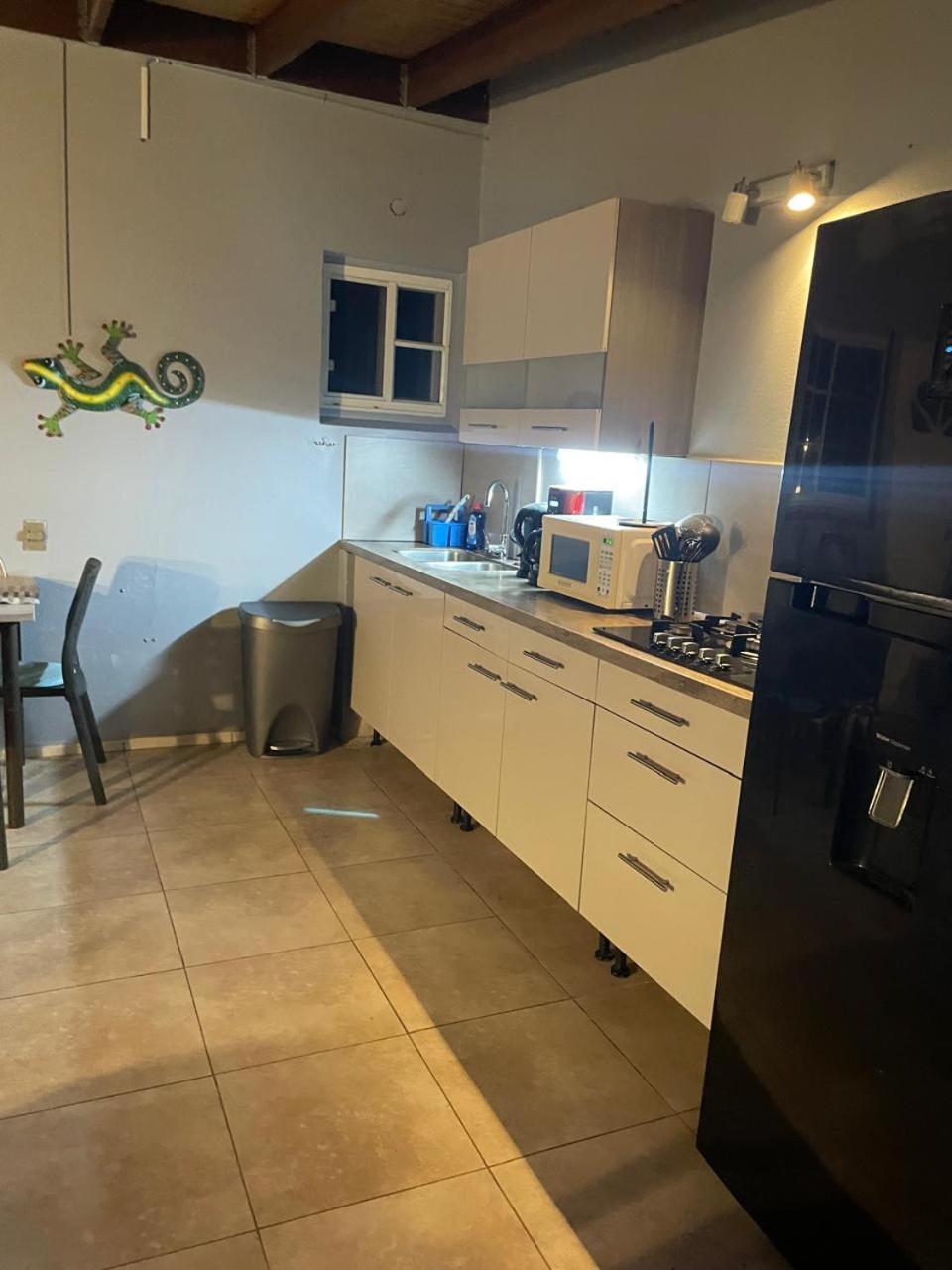 Palmhouse Apartments Aruba 1- 4 Persons Savaneta Εξωτερικό φωτογραφία