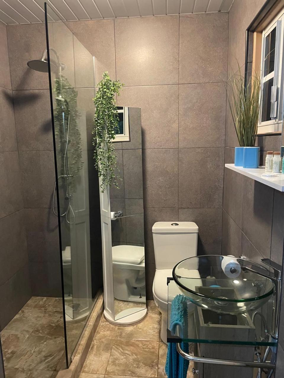 Palmhouse Apartments Aruba 1- 4 Persons Savaneta Εξωτερικό φωτογραφία