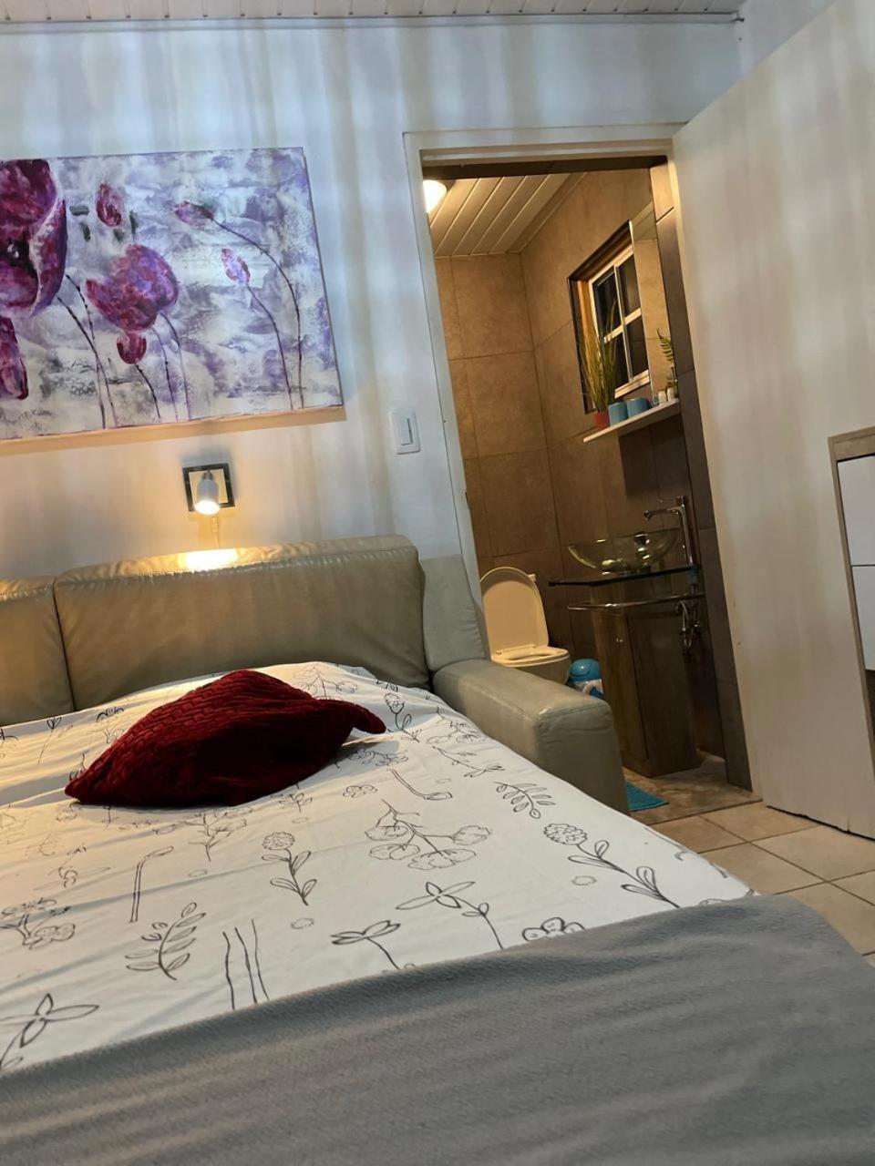 Palmhouse Apartments Aruba 1- 4 Persons Savaneta Εξωτερικό φωτογραφία